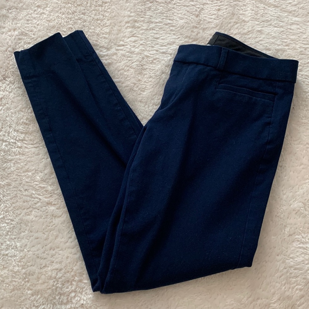 Banana Republic Sloan work pant